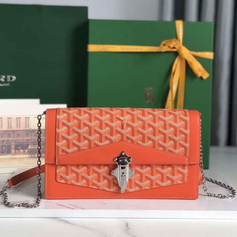 Go*ard satchel bags